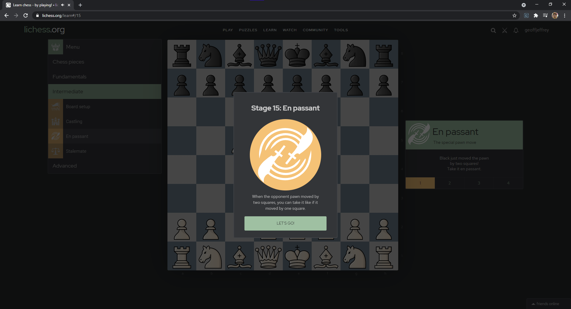 LiKeyChess - Lichess with your keyboard! – Instale esta extensão para o 🦊  Firefox (pt-BR)